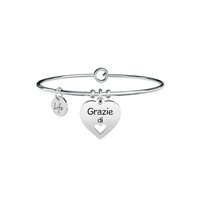Pulsera Kidult Mujer Love in Acero 731298 - 731298